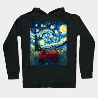 Calvin and Hobbes Wisdom Hoodie